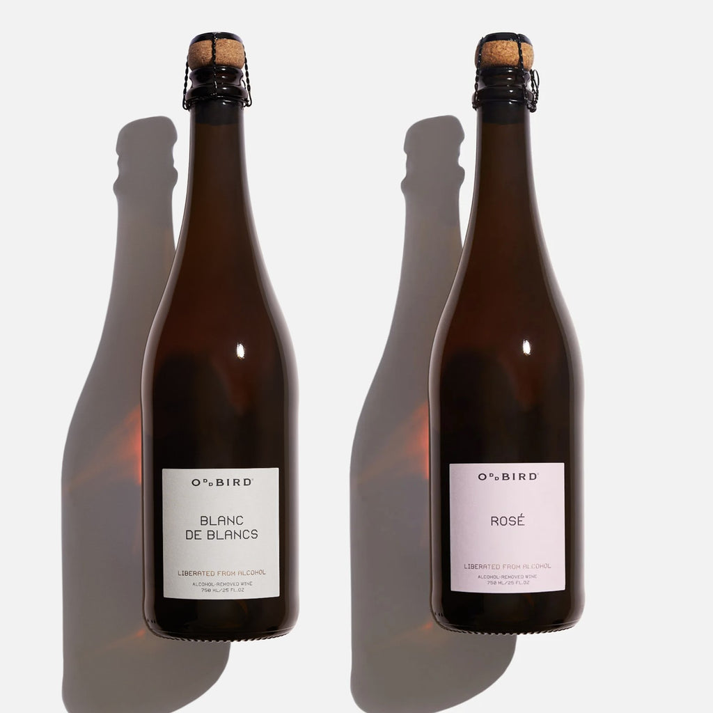 Oddbird Sparkling Wine 2本セット – Holoyowaz