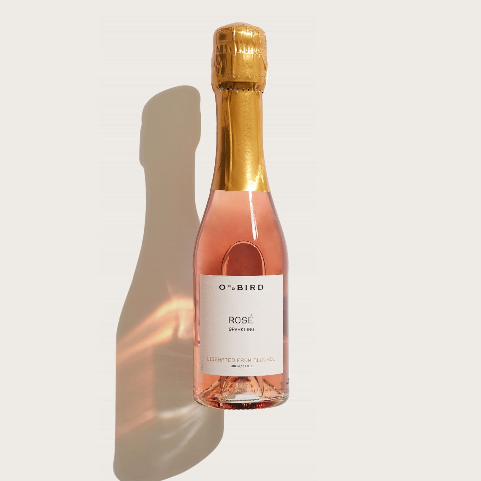 Oddbird ノンアルコール<p>スパークリング テンプラニーリョ